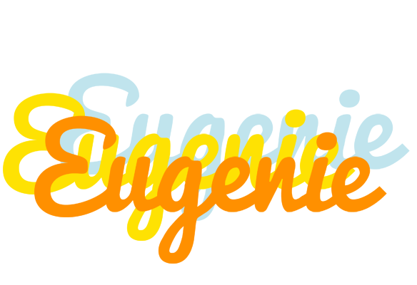 Eugenie energy logo