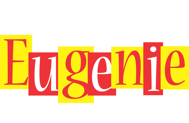Eugenie errors logo