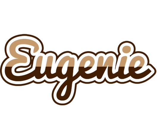 Eugenie exclusive logo