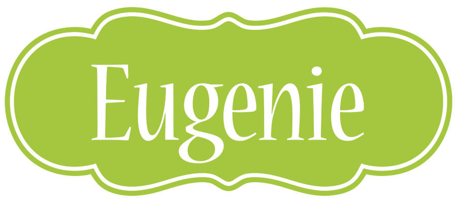 Eugenie family logo