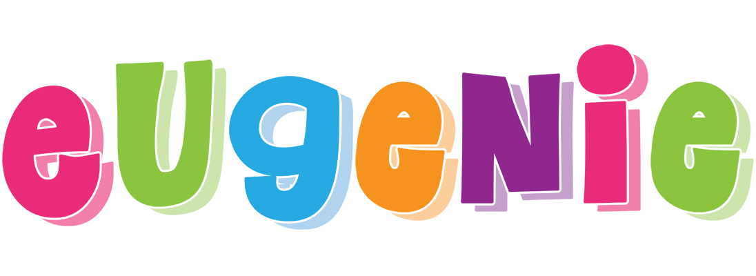 Eugenie friday logo