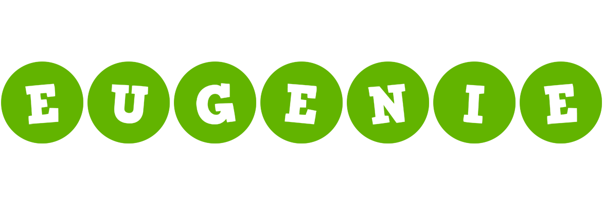 Eugenie games logo