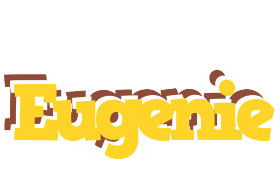 Eugenie hotcup logo