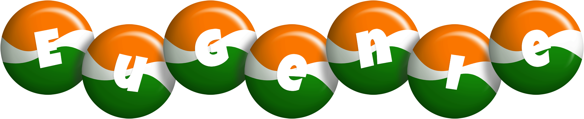 Eugenie india logo