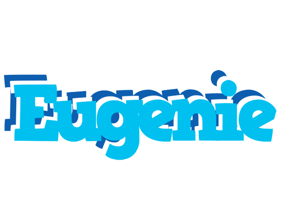 Eugenie jacuzzi logo