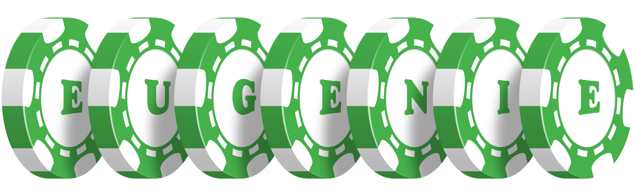 Eugenie kicker logo