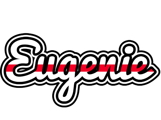 Eugenie kingdom logo
