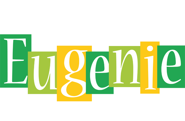 Eugenie lemonade logo