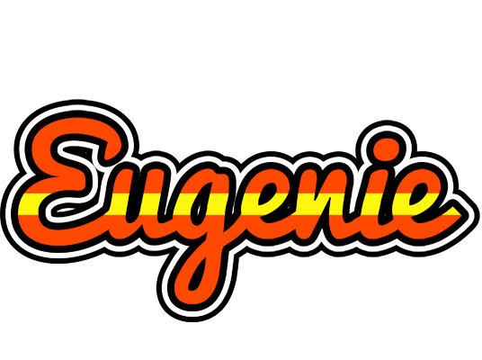 Eugenie madrid logo