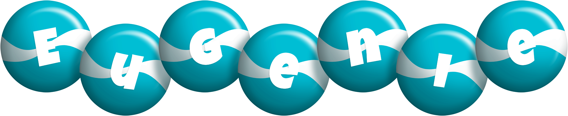 Eugenie messi logo