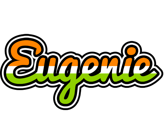 Eugenie mumbai logo