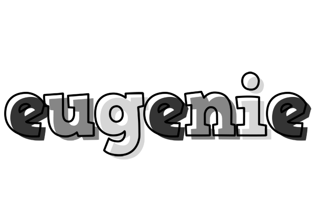 Eugenie night logo