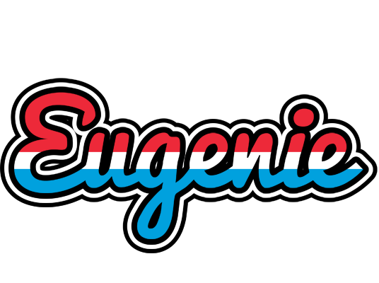 Eugenie norway logo