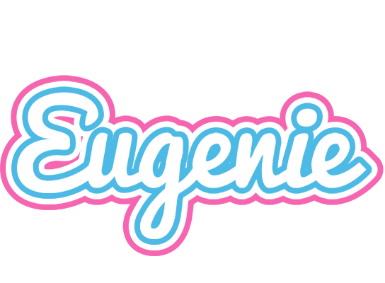 Eugenie outdoors logo