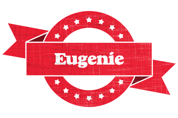 Eugenie passion logo