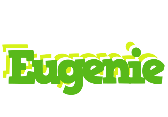 Eugenie picnic logo
