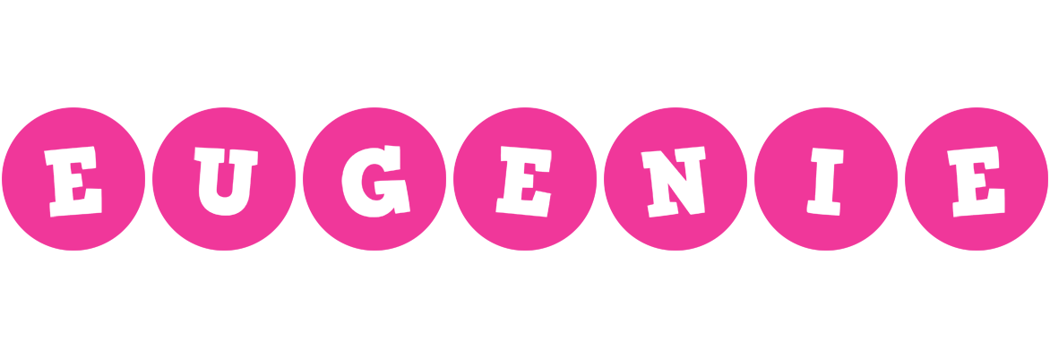 Eugenie poker logo