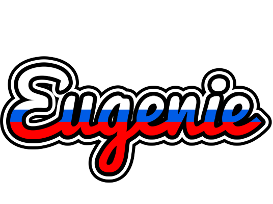 Eugenie russia logo
