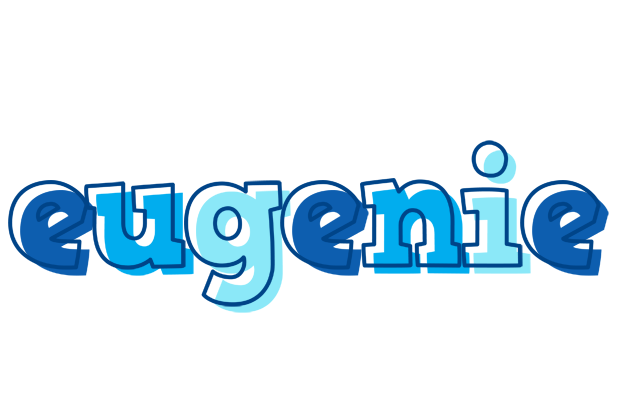 Eugenie sailor logo