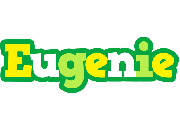 Eugenie soccer logo