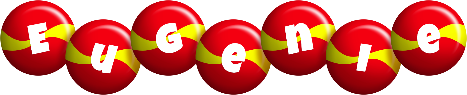 Eugenie spain logo