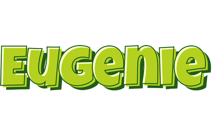 Eugenie summer logo
