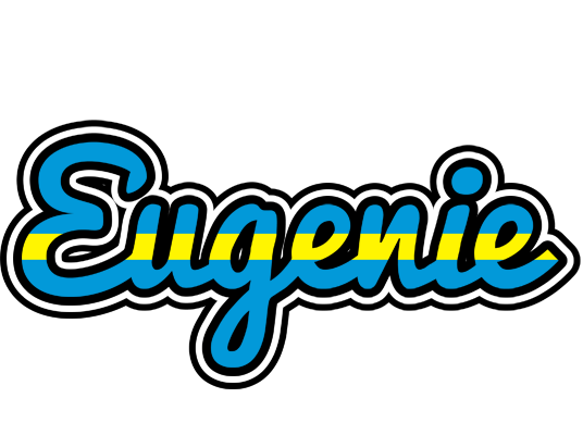 Eugenie sweden logo