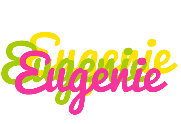 Eugenie sweets logo