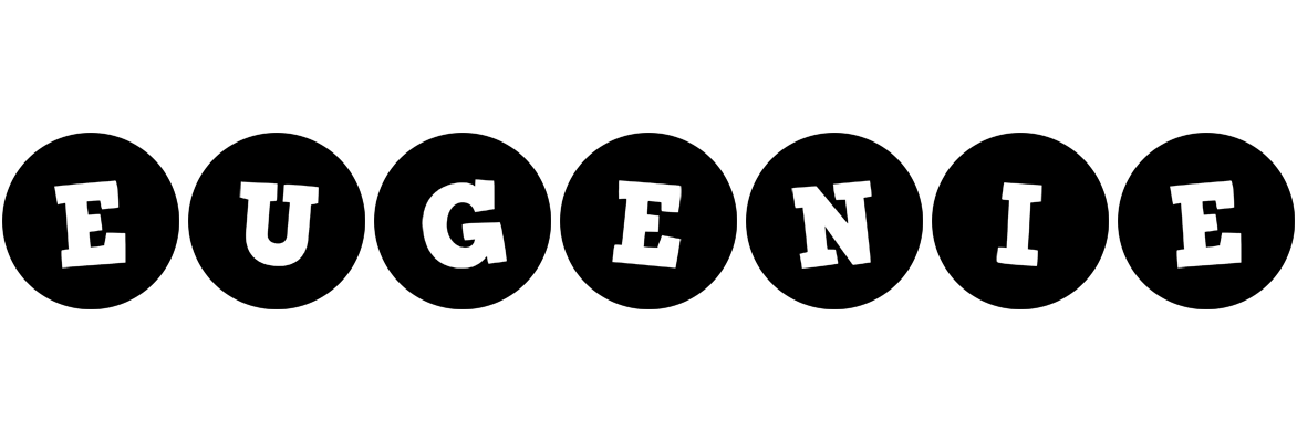 Eugenie tools logo