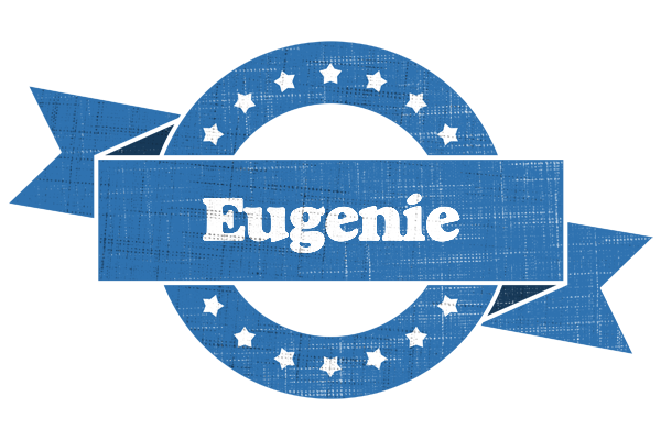 Eugenie trust logo