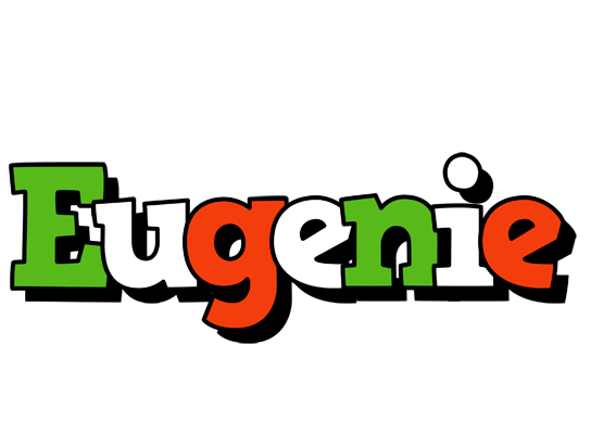 Eugenie venezia logo