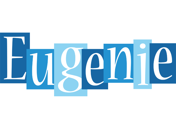 Eugenie winter logo