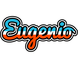 Eugenio america logo