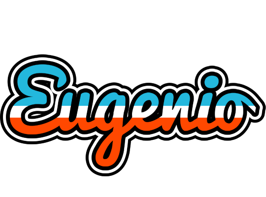 Eugenio america logo