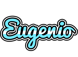 Eugenio argentine logo