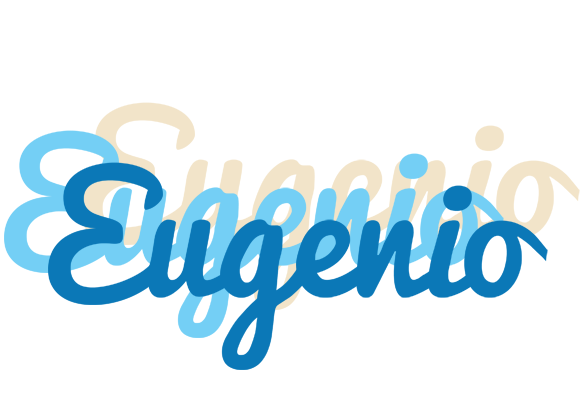 Eugenio breeze logo