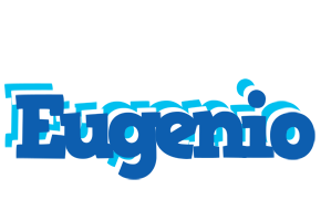 Eugenio business logo