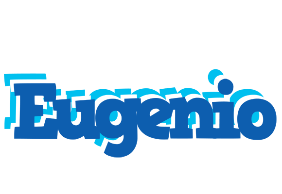 Eugenio business logo