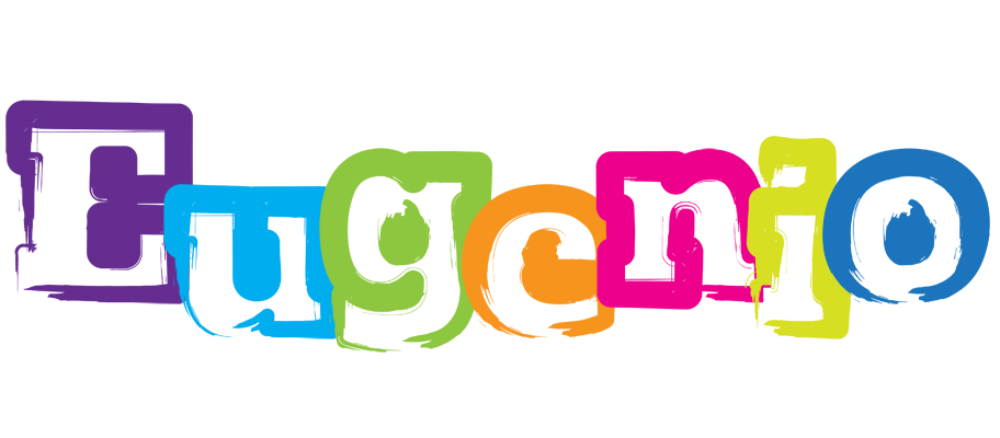 Eugenio casino logo