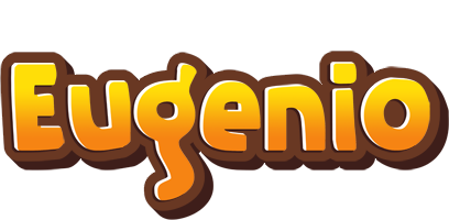 Eugenio cookies logo