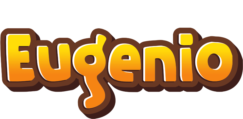 Eugenio cookies logo
