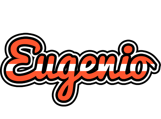 Eugenio denmark logo