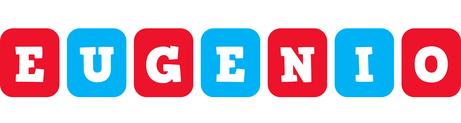 Eugenio diesel logo