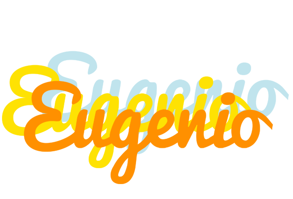 Eugenio energy logo
