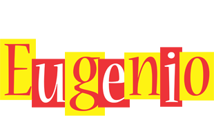 Eugenio errors logo