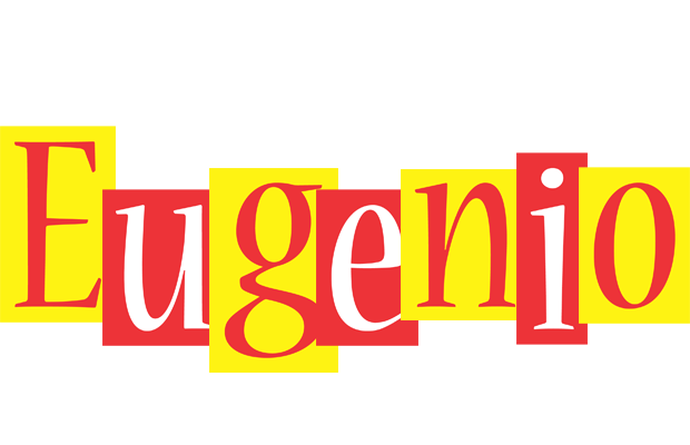 Eugenio errors logo