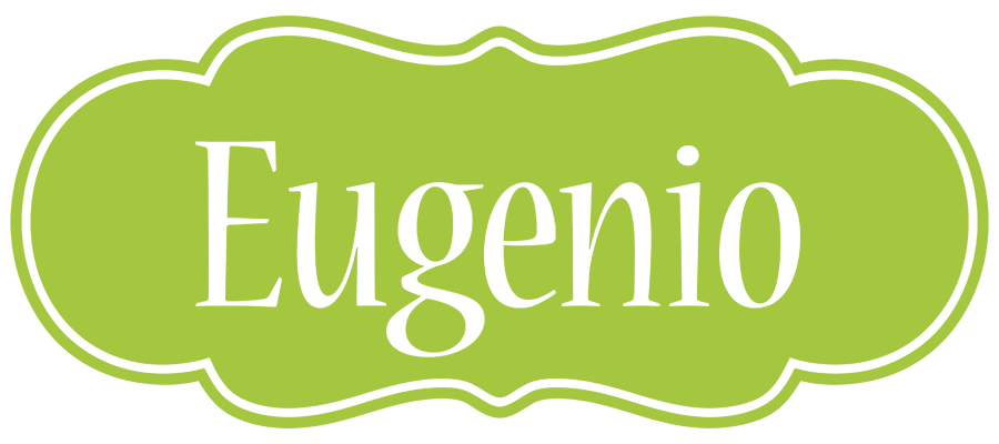 Eugenio family logo