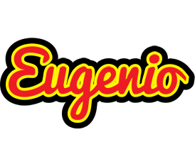 Eugenio fireman logo