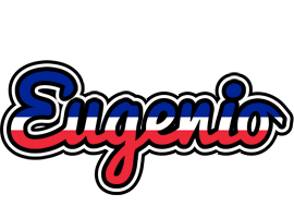 Eugenio france logo