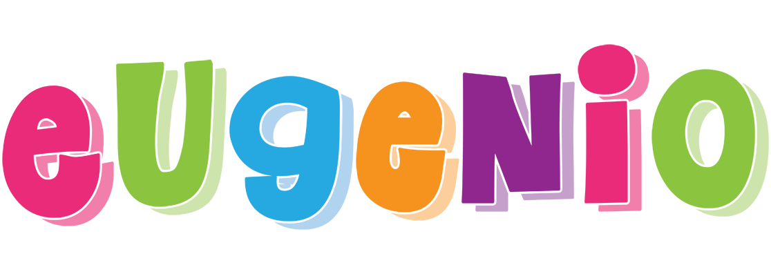 Eugenio friday logo